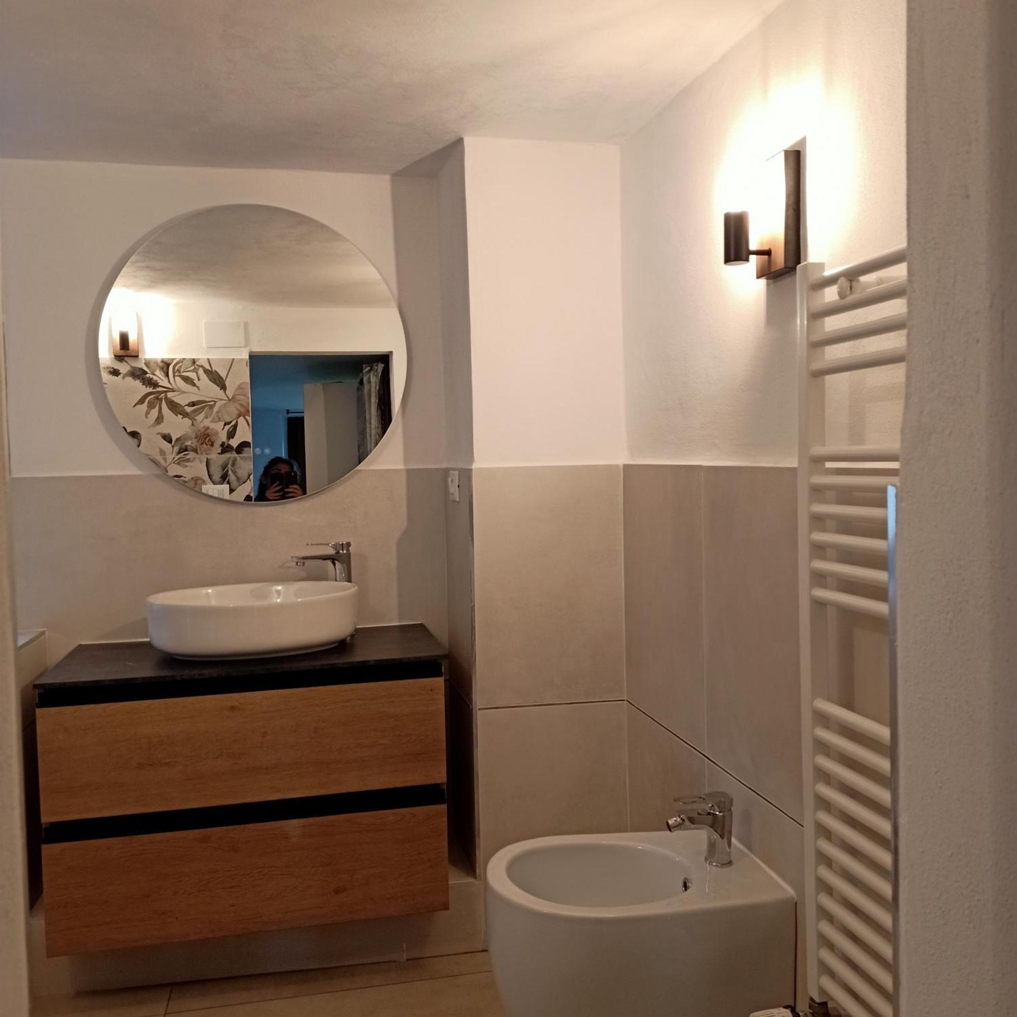 Hotel Amrita Rosa à Castellamonte Extérieur photo